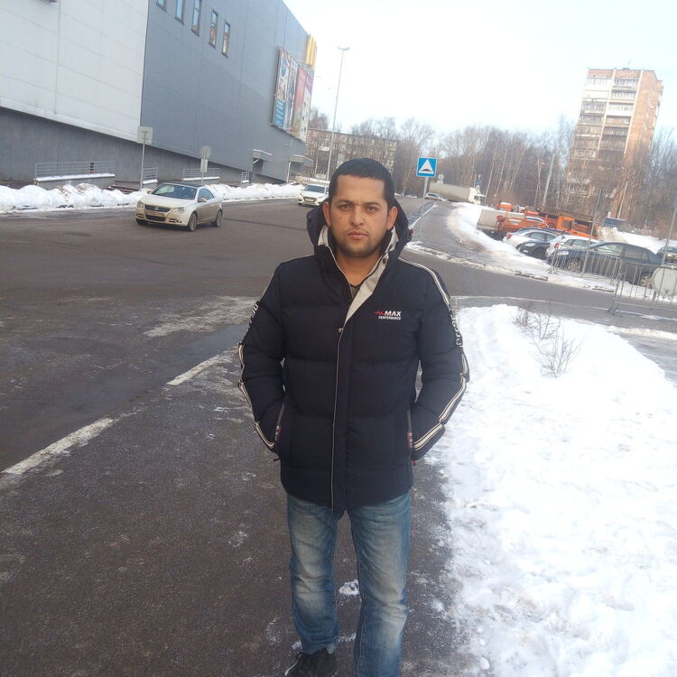 ���� 18696642 ������� Azamat, 39 ���, ���� ���������� � ������ ���������