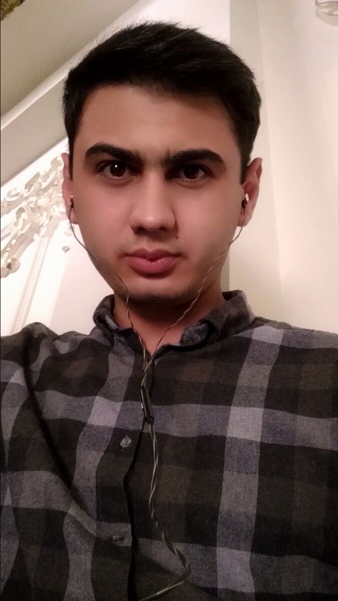  18954562  Shaxriyor, 31 ,    