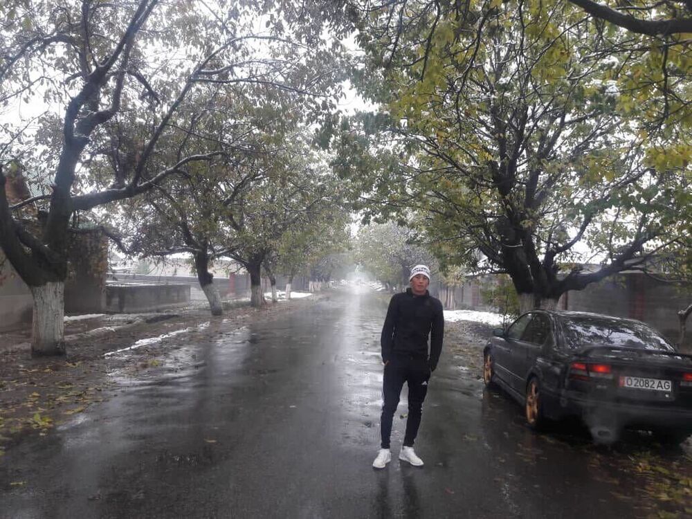 ���������� ������, ���� ������� Aibek, 35 ���, ������������ ��� ������, ����� � ���������