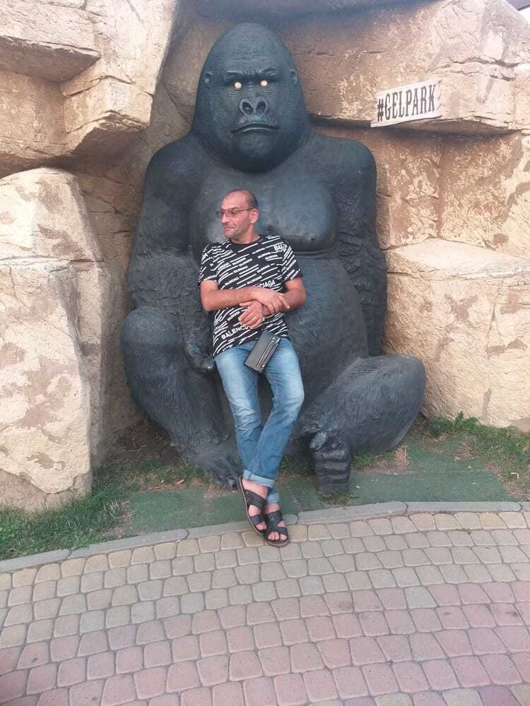 ���������� ������-��-����, ���� ������� Hovik, 52 ����, ������������ ��� ������, ����� � ���������, c�������� ���������