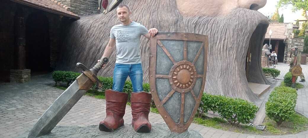 ���������� ������-��-����, ���� ������� ������, 42 ����, ������������ ��� ����� � ���������, c�������� ���������, ���������