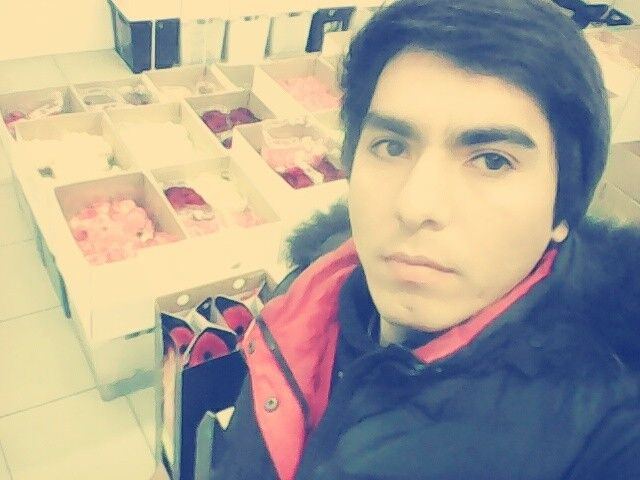  8498122  Rustam, 33 ,    --