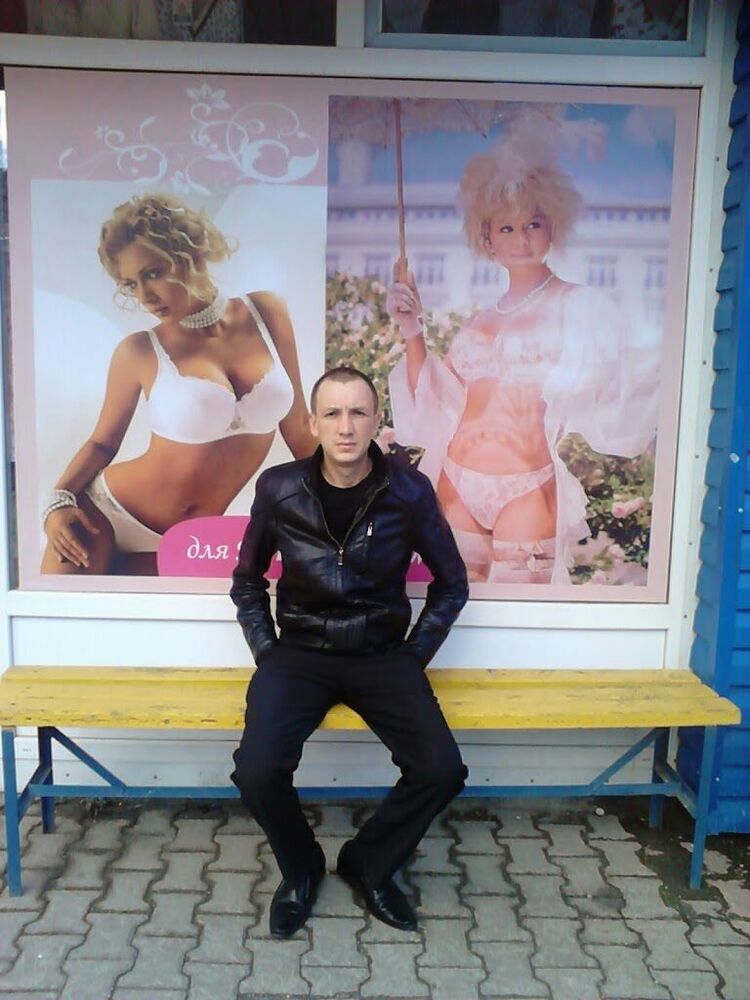  4757622  Serega, 36 ,    