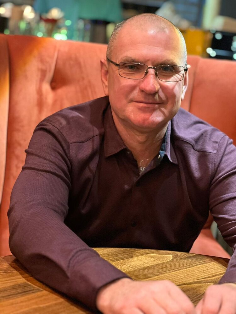  43646002  Valeriy, 55 ,    