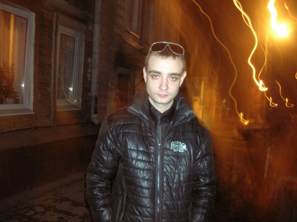  22494842  Alexandr, 33 ,    