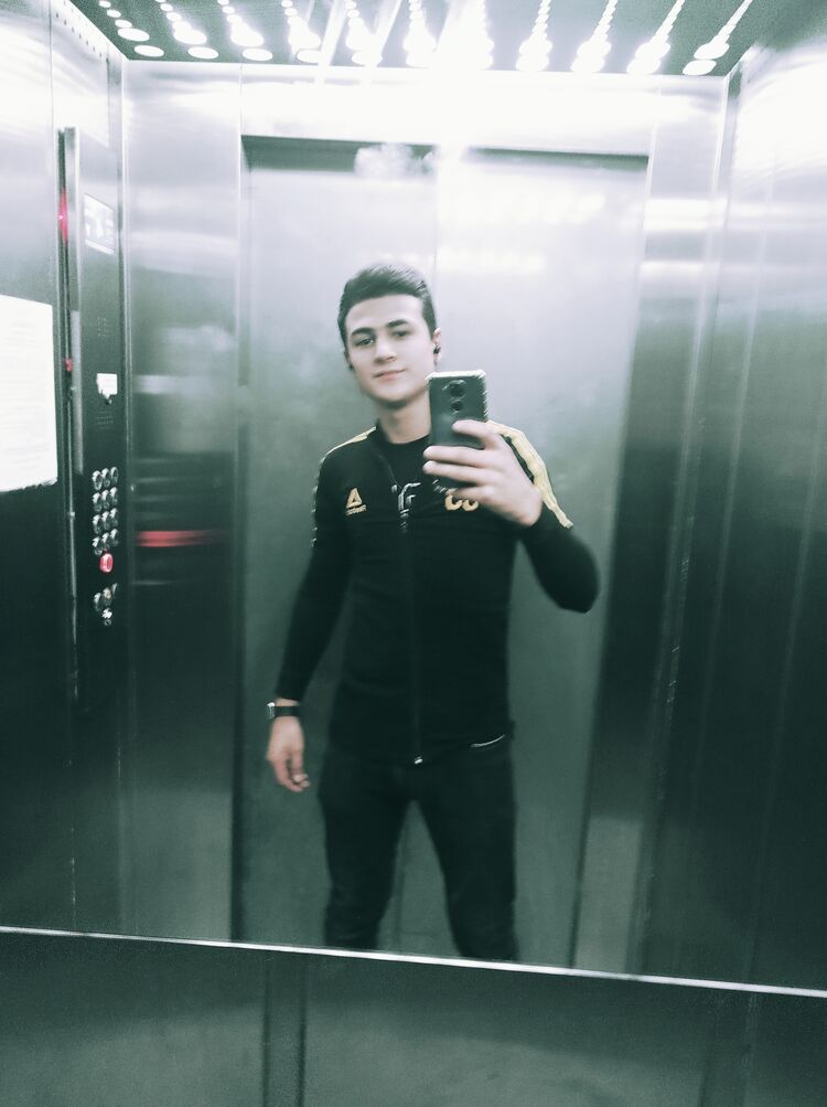 ���������� ����, ���� ����� Habib, 22 ����, ������������ ��� ������, ����� � ���������