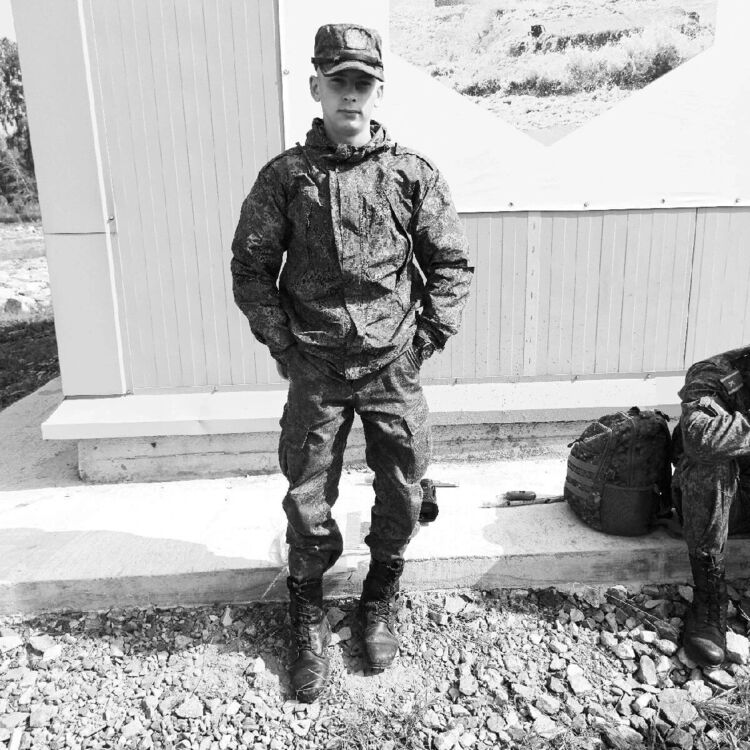  ,   Gleb, 25 ,   ,   