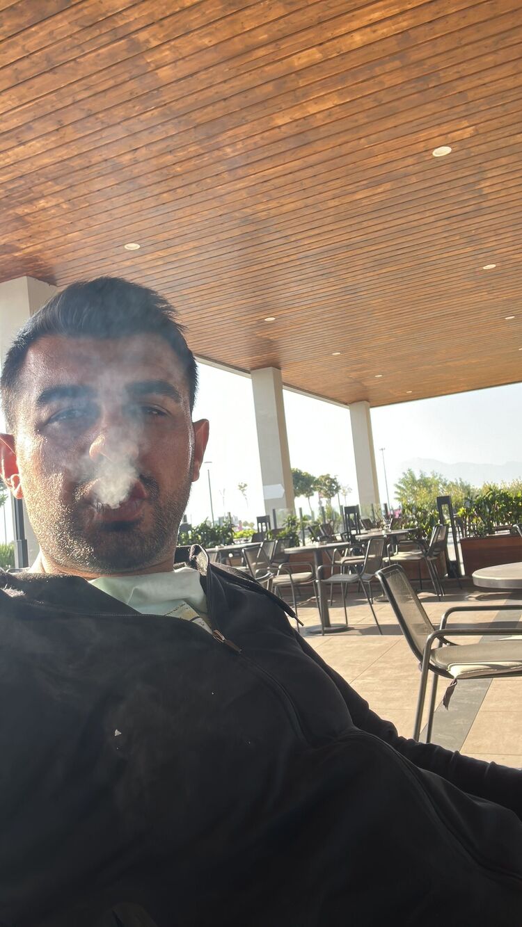  45981942  Cem, 33 ,    Alanya