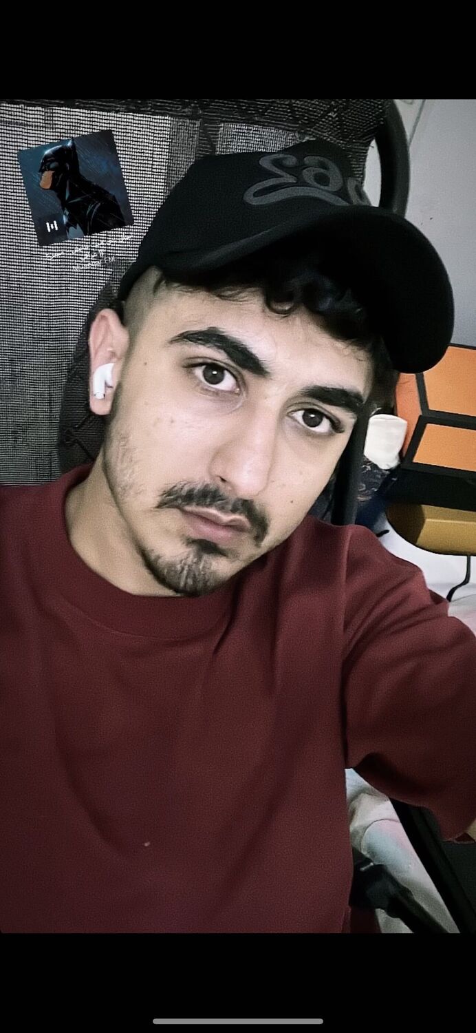  Ra's al Khaymah,   Mohammad, 24 ,   ,   