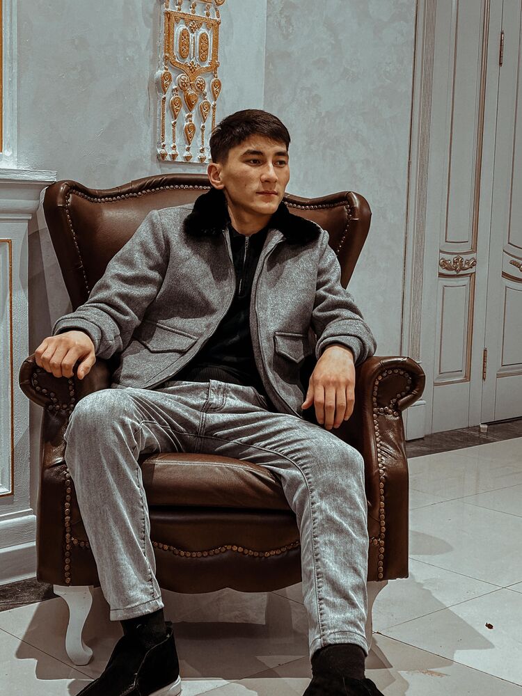 ���� 39554542 ����� Arystan, 25 ���, ���� ���������� � ������