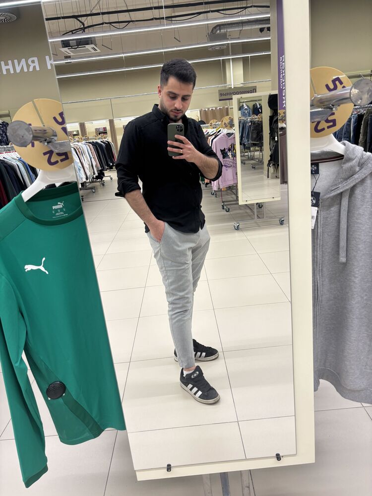  52655062  Mehmet ali, 23 ,    