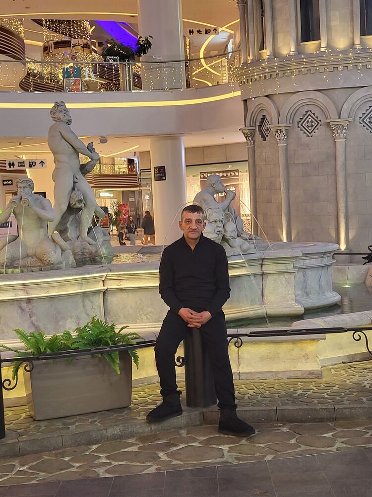 ���������� ������, ���� ������� Gevorg, 43 ����, ������������ ��� ������, ����� � ���������