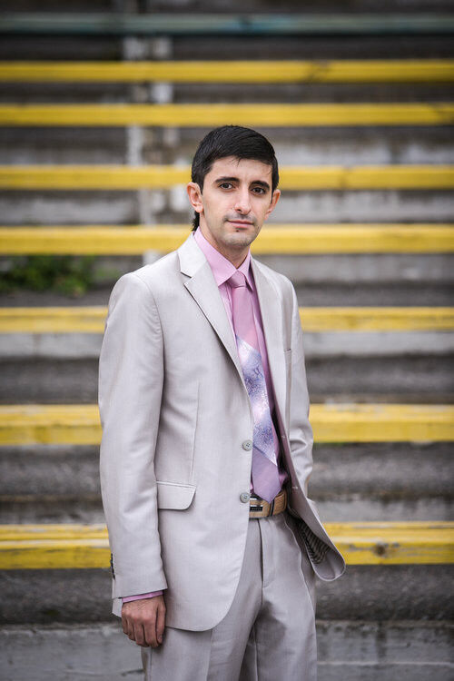 ���� 19515662 ������� Lisandro, 38 ���, ���� ���������� � ����������