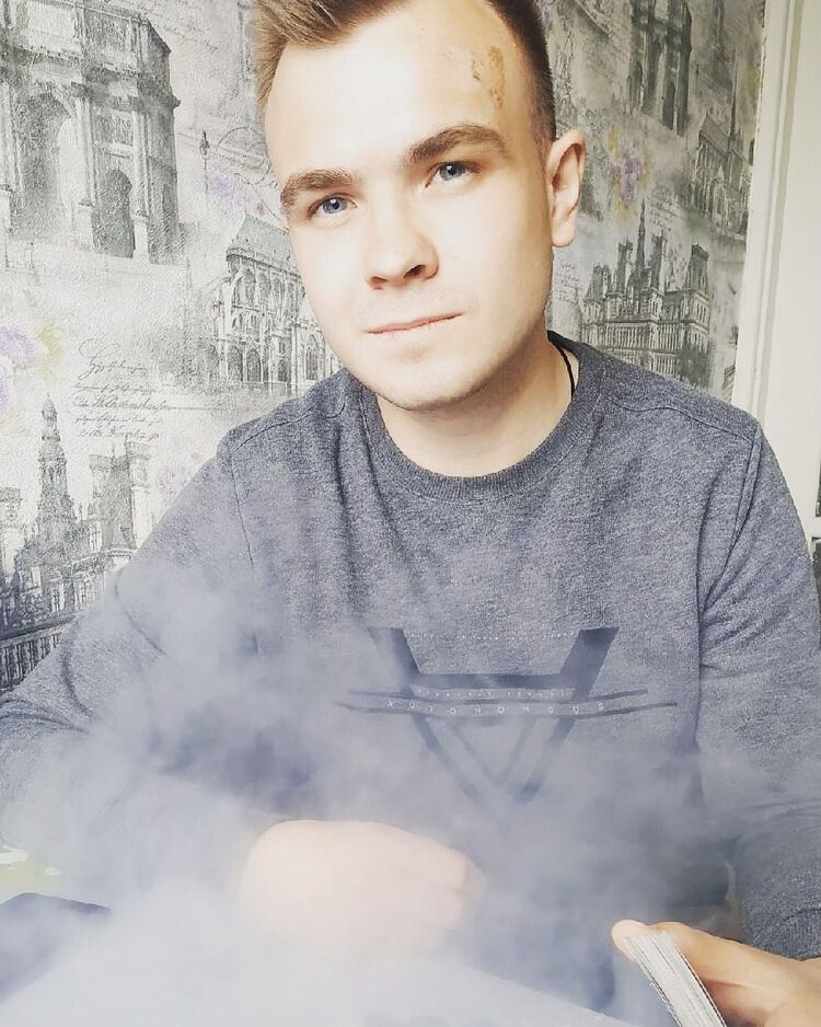 ���������� ���������, ���� ������� Anton, 29 ���, ������������ ��� ������, ����� � ���������, c�������� ���������