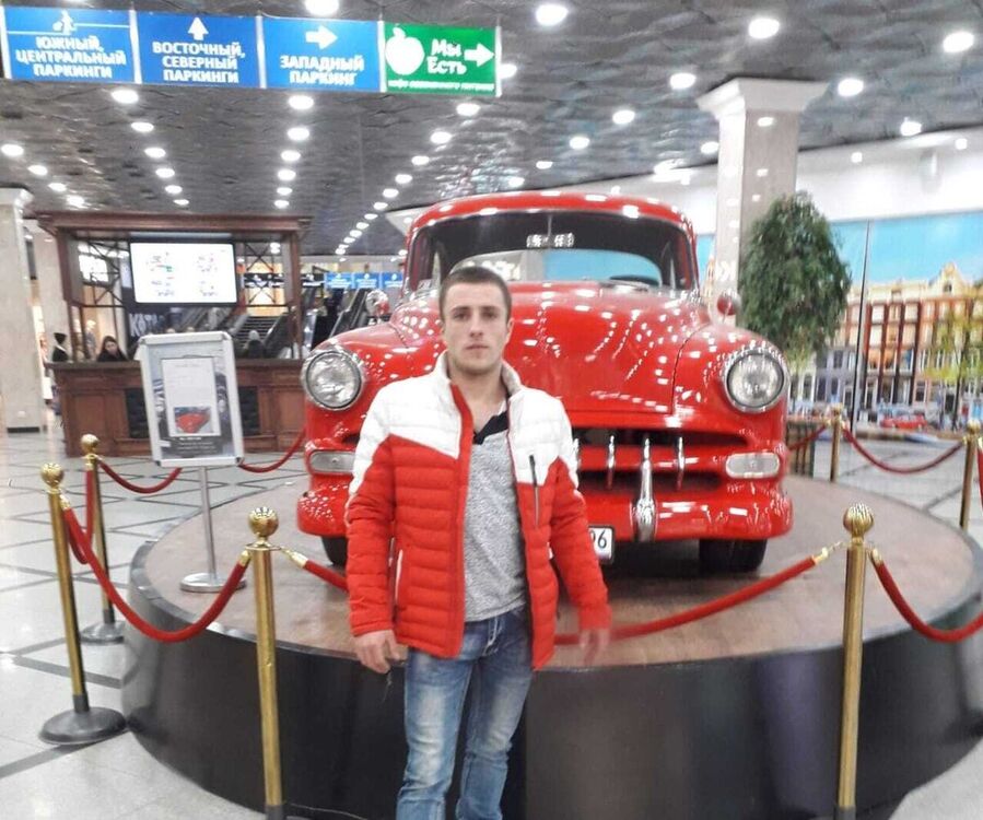 ���� 20049512 ������� �������, 31 ���, ���� ���������� � �������