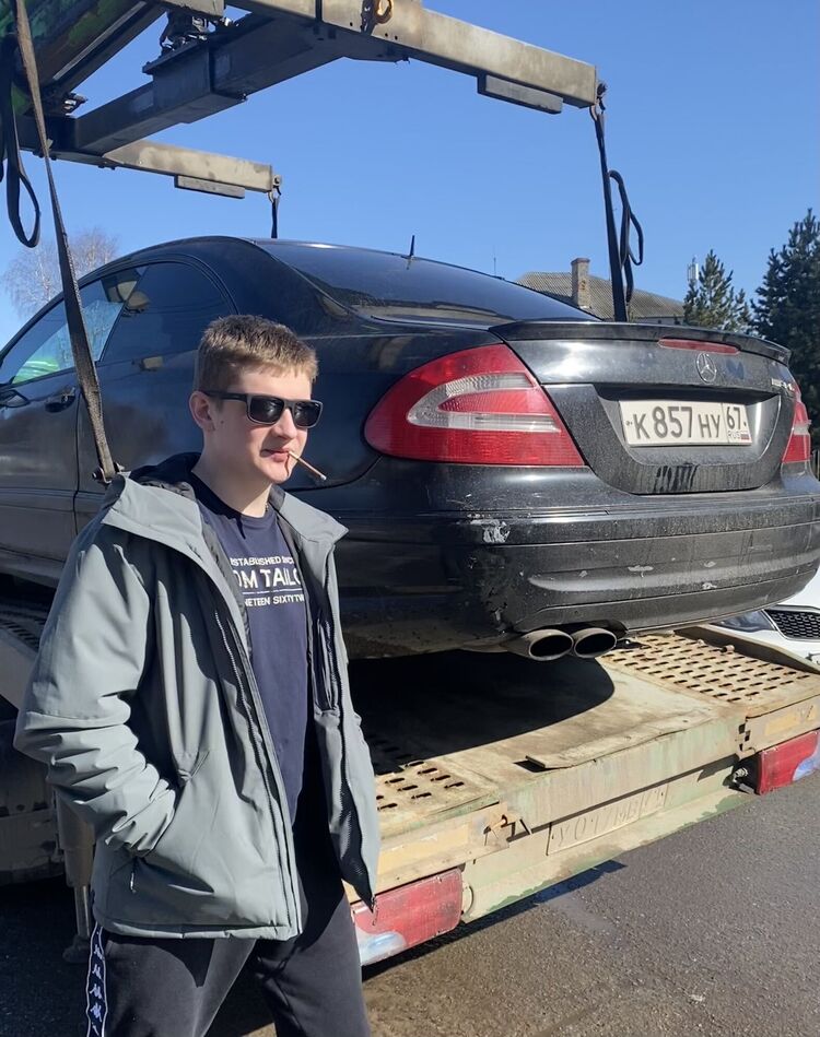 ���������� ����, ���� ����� Taras, 22 ����, ������������ ��� ������, ����� � ���������