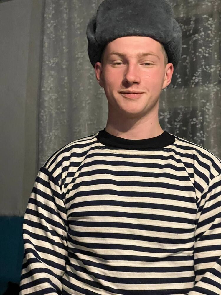 ���������� ������, ���� ����� Egor, 18 ���, ������������ ��� ������, ����� � ���������