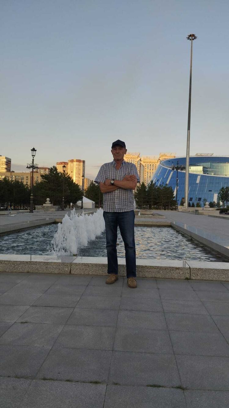  Torgau,   SERGEJ, 67 ,   c , 