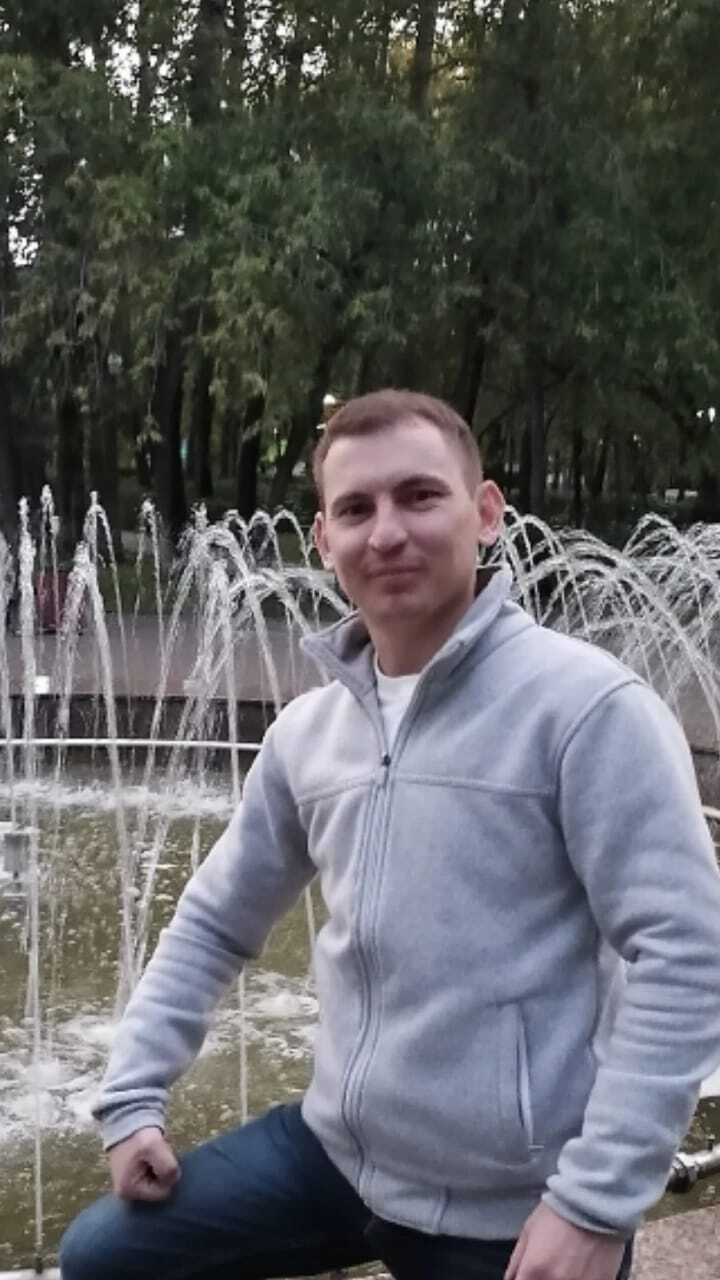  48141322  Egor, 35 ,    