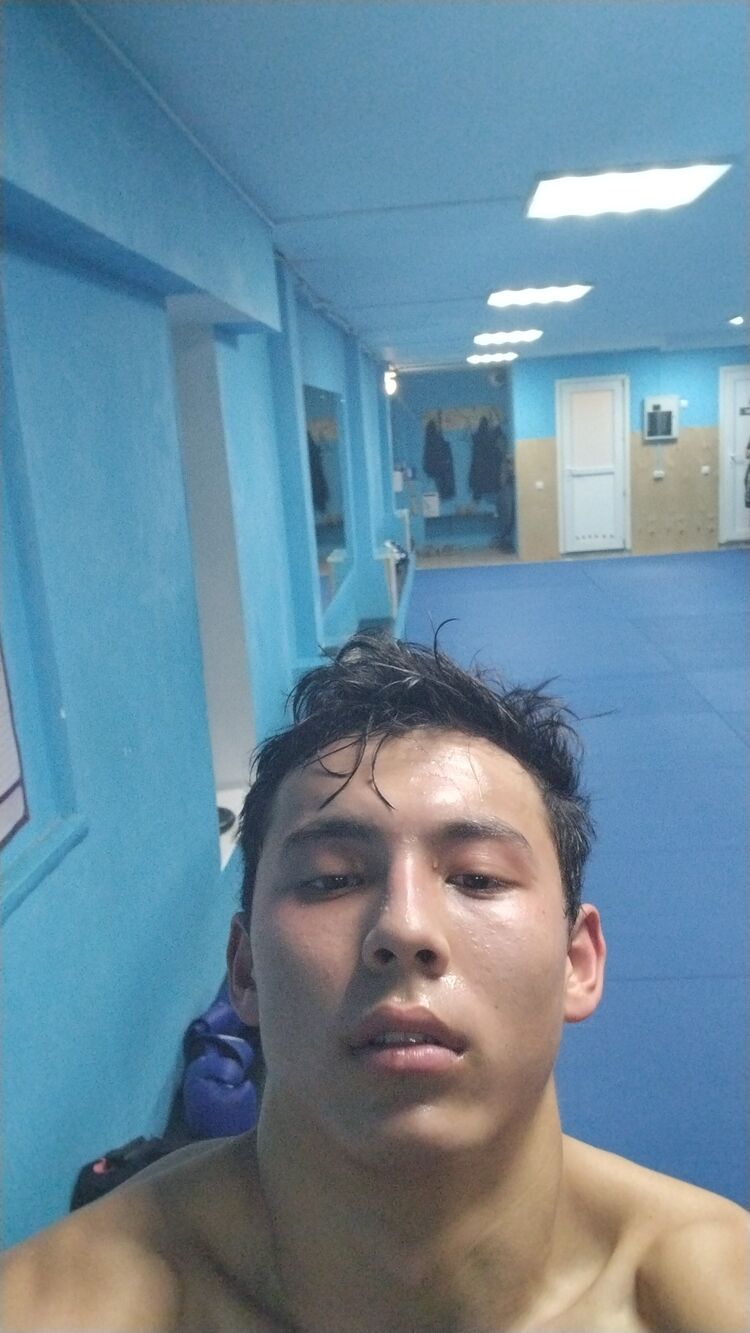 ���� 41354642 ����� Umar, 20 ���, ���� ���������� � �����