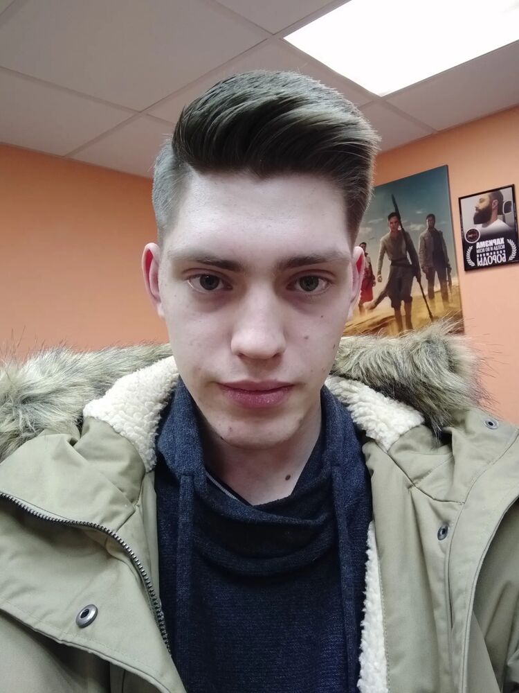  29184382  Vlad, 23 ,    