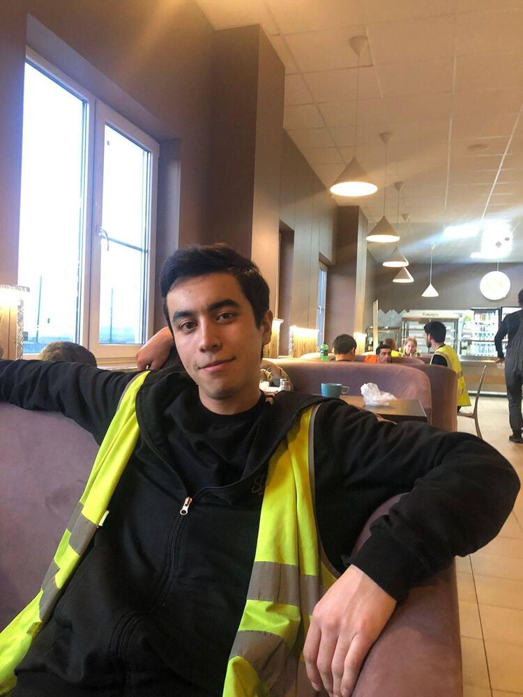 ���������� ������-��-����, ���� ����� ������, 21 ���, ������������ ��� ������, ����� � ���������