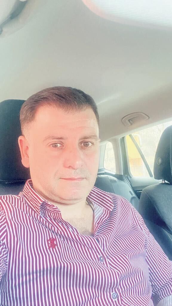 ���� 40296372 ������� Vafadar, 43 ����, ���� ���������� � ������