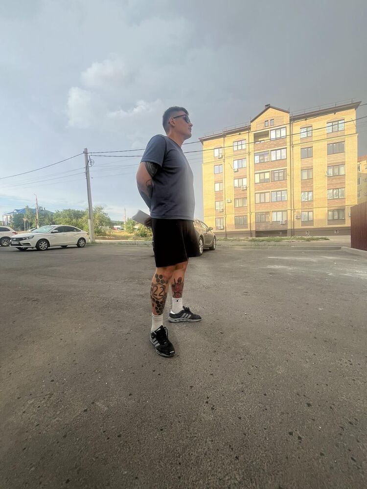  45321252  Aleksandr, 32 ,    