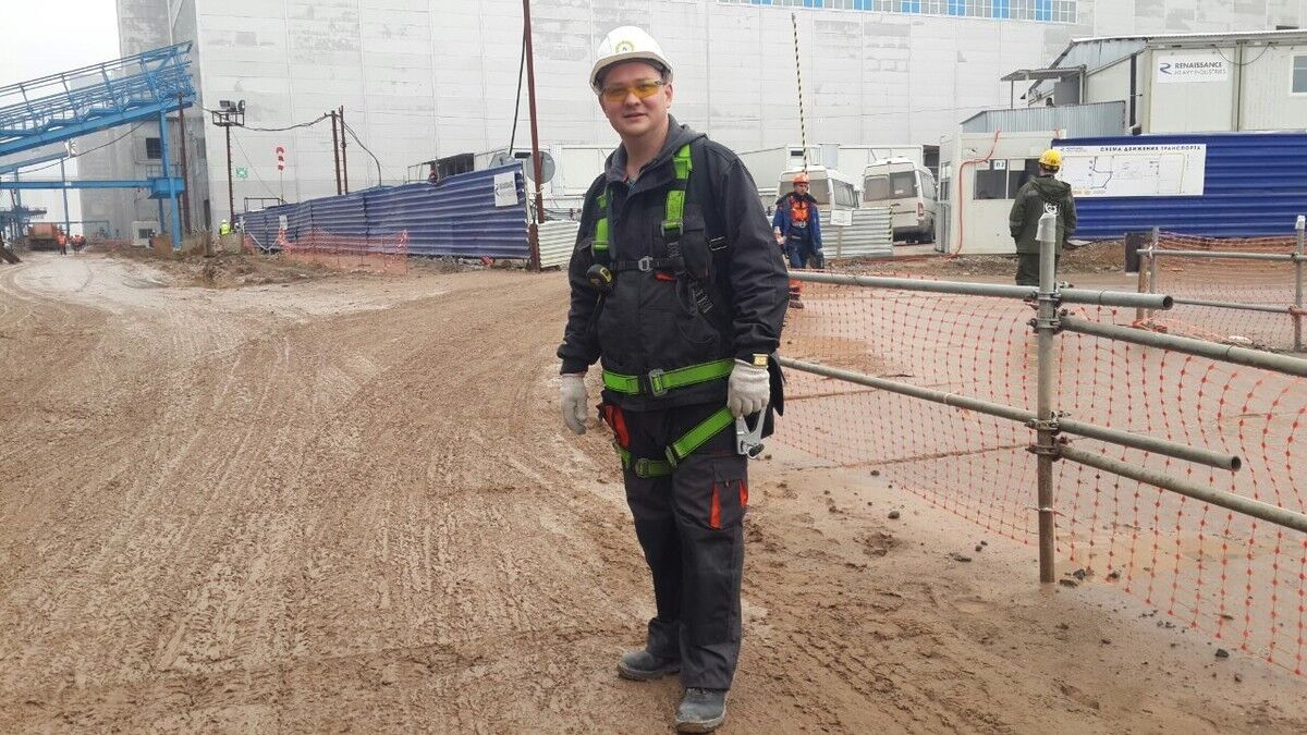 ���� 10382352 ������� Anton, 44 ����, ���� ���������� � ����������