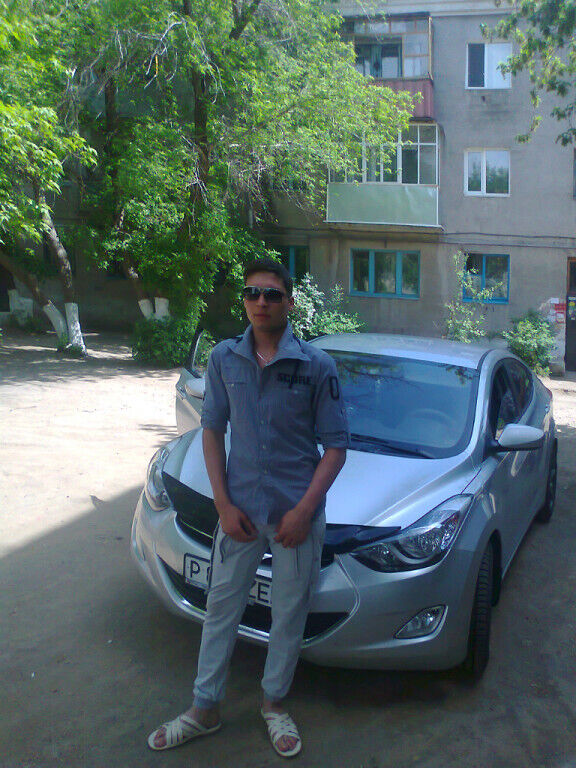 ���� 54953652 ������� Maikl, 33 ����, ���� ���������� � ��������