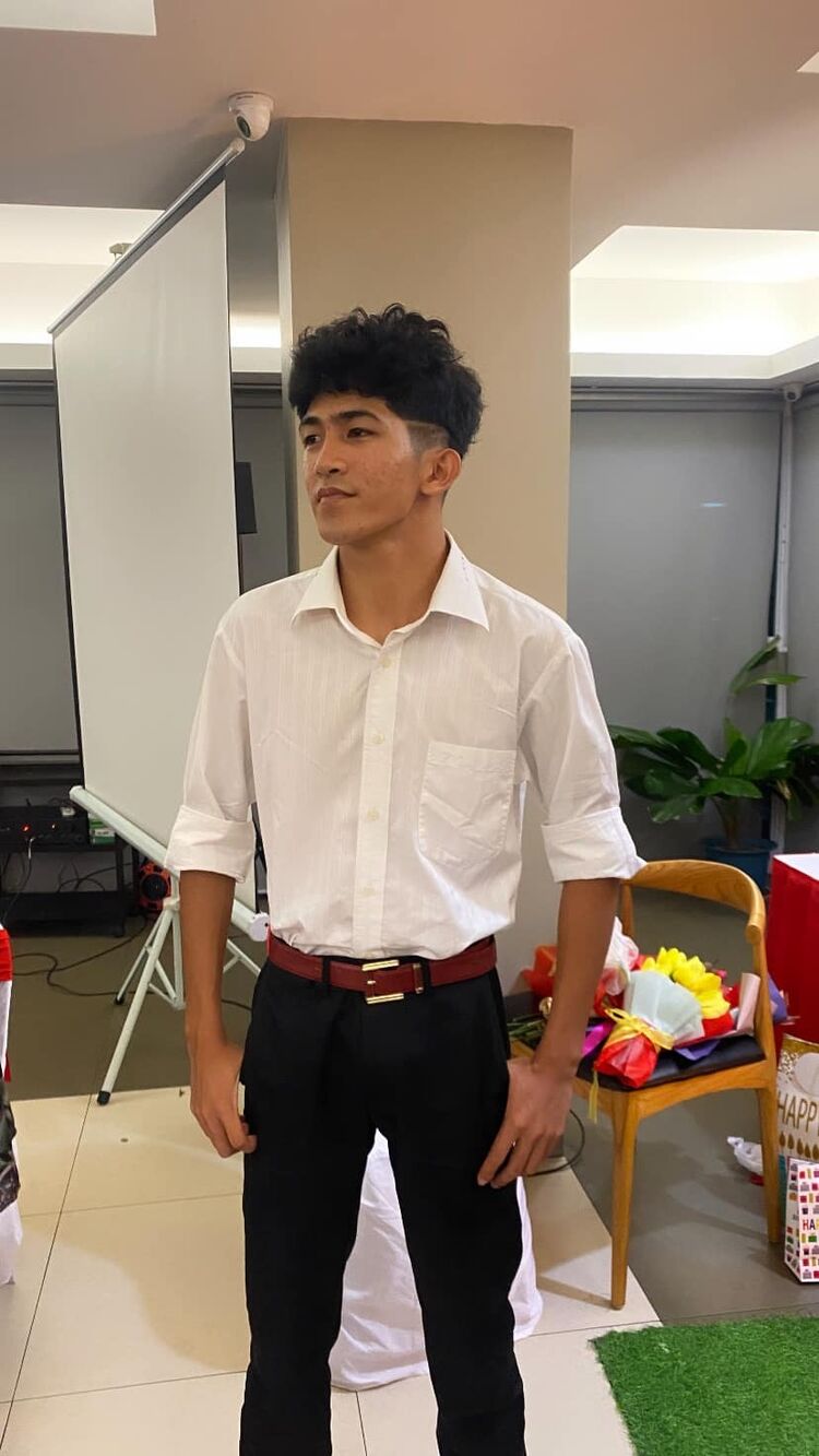  46850162  Marc, 19 ,    Lapu-Lapu City