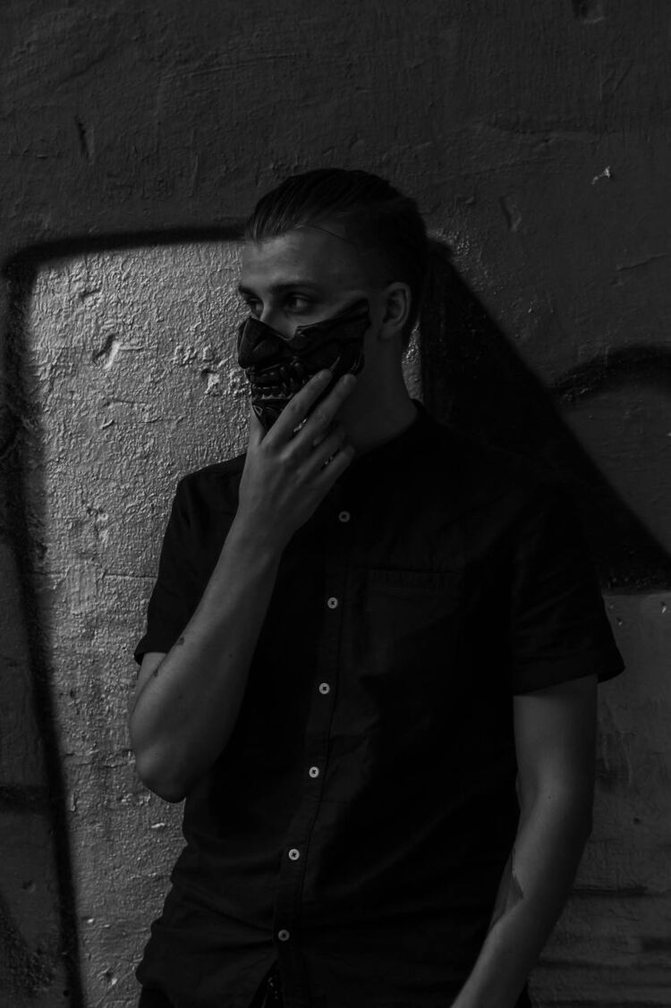 ���������� ���������, ���� ������� Horny puppy, 30 ���, ������������ ��� ������, ����� � ���������