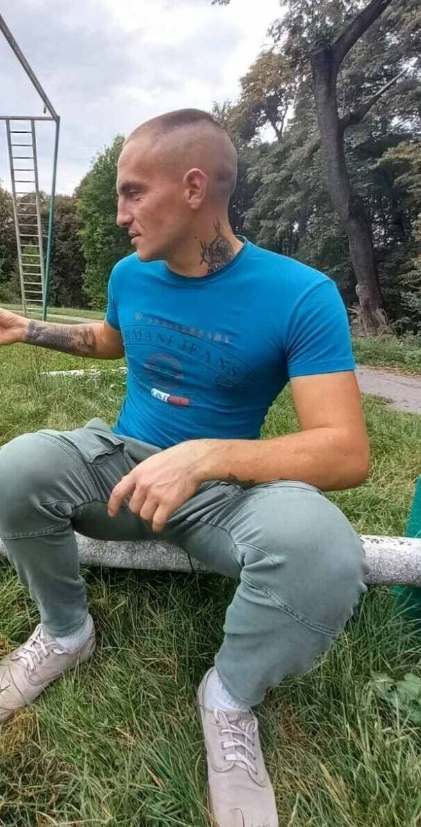  ,   Andrii, 31 ,   ,   