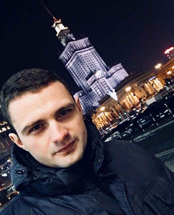 ���� 30871352 ������� Sergey, 34 ����, ���� ���������� � �����