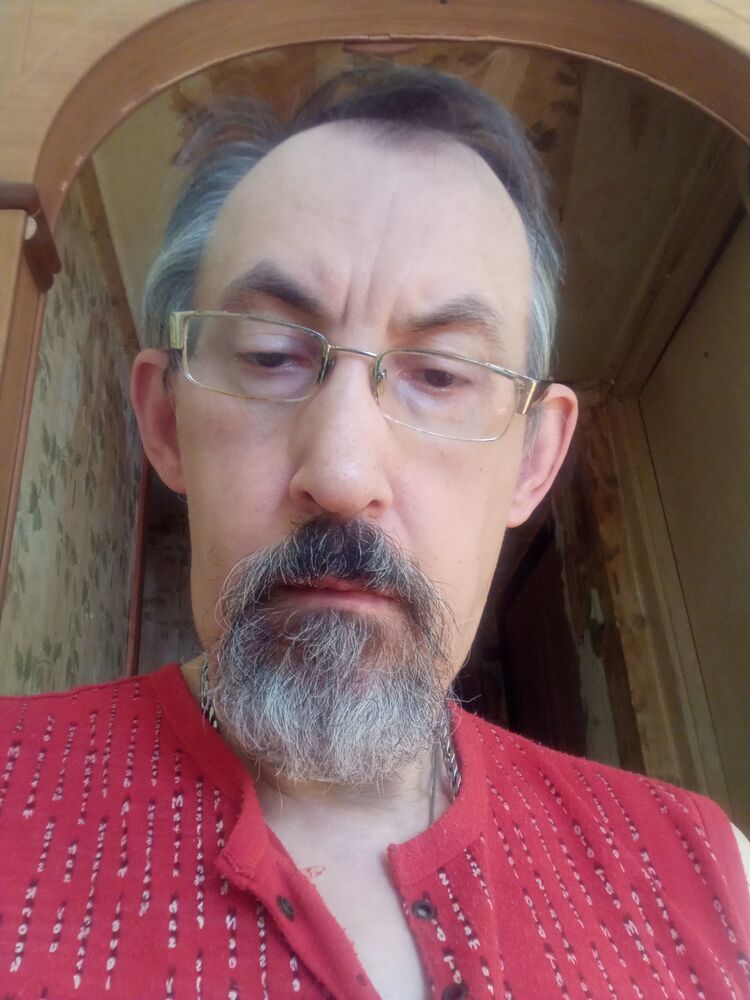  52526862  Sergey, 58 ,    