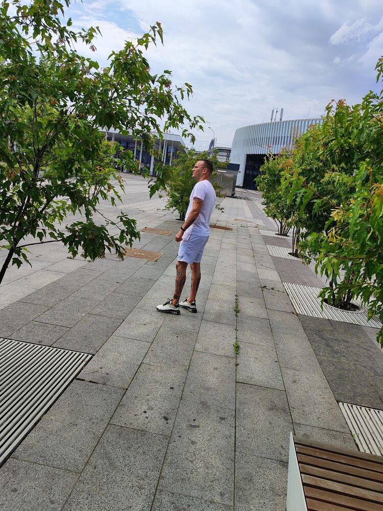 ���������� ������, ���� ������� Luis, 34 ����, ������������ ��� ������, ����� � ���������, c�������� ���������