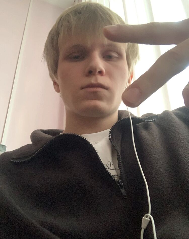  ,   Danil, 21 ,   ,   