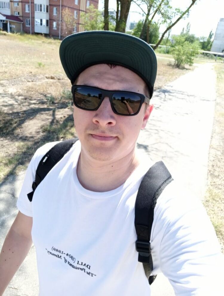 ���� 26268292 ������� Alexey, 35 ���, ���� ���������� � ����������