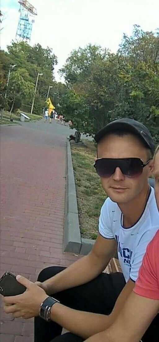 ���������� �������������, ���� ������� Maikl, 37 ���, ������������ ��� ������, ����� � ���������, c�������� ���������, ���������