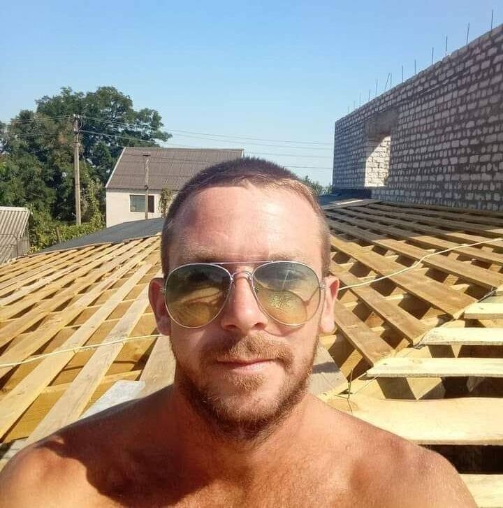 ���������� ����, ���� ������� Aleksandr, 35 ���, ������������ ��� ������, ����� � ���������