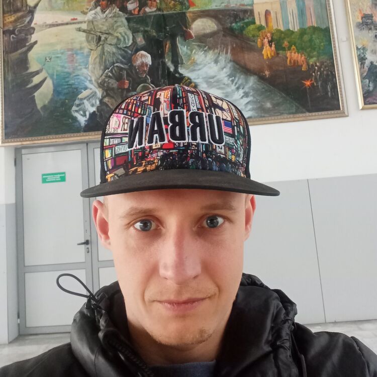  27875432  Yura, 34 ,    