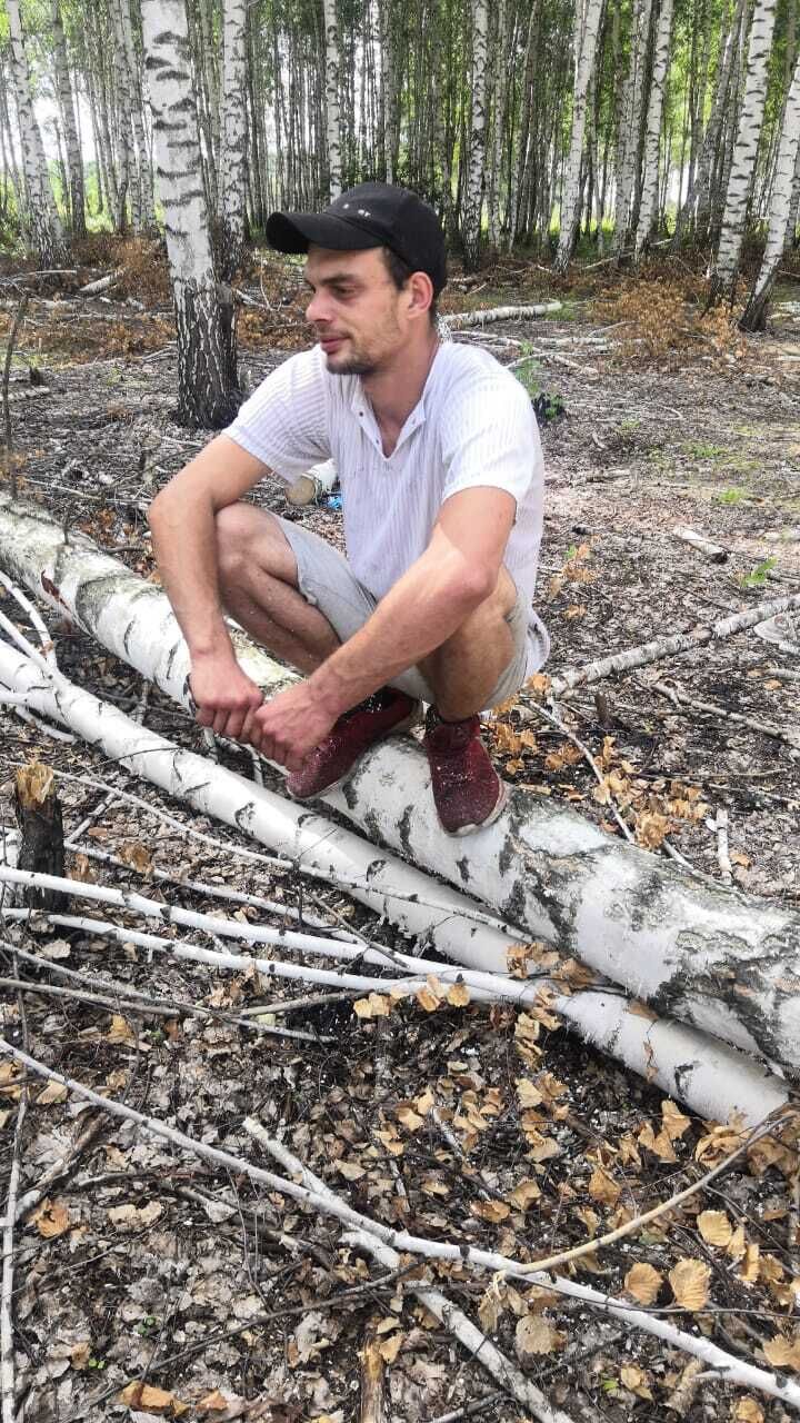 ���� 37767172 ������� Alexander, 27 ���, ���� ���������� � ��������