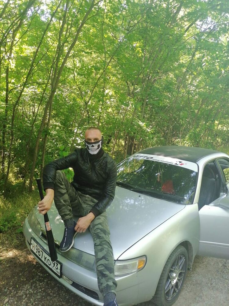 ���� 26871752 ������� Alexey, 35 ���, ���� ���������� � ����������