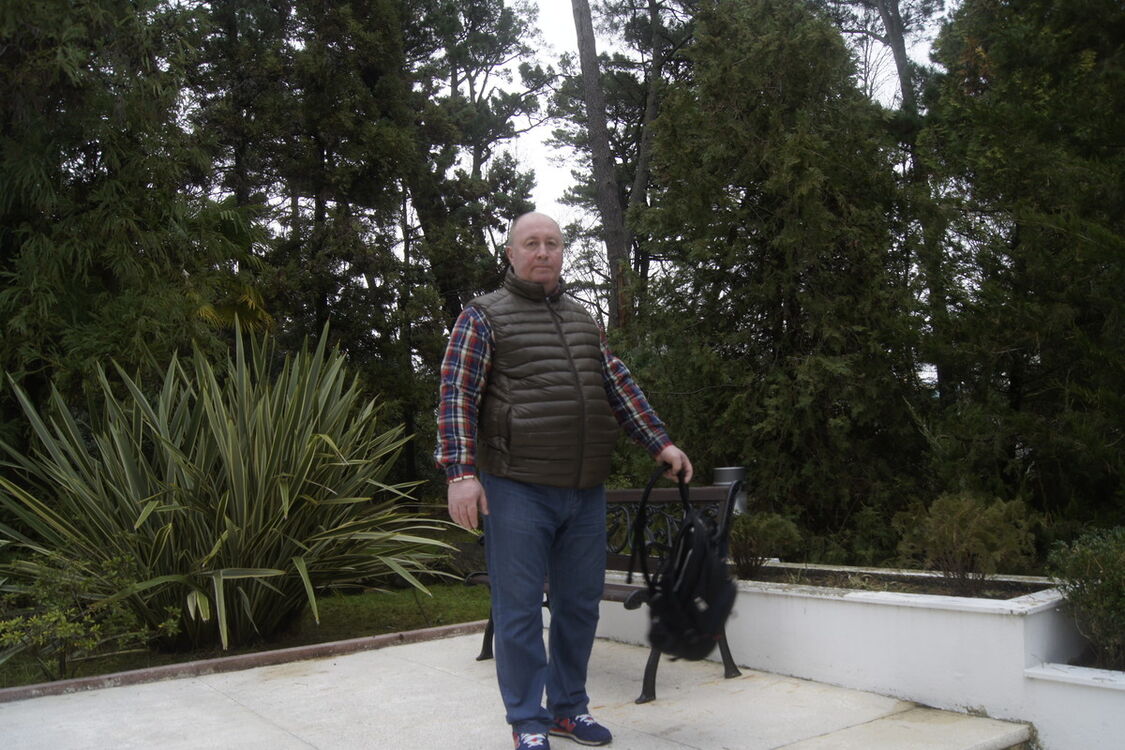 ���� 6693662 ������� ������, 65 ���, ���� ���������� � ������