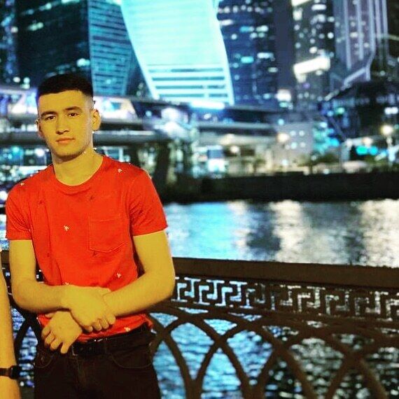 ���������� ������, ���� ������� Magamed, 28 ���, ������������ ��� ������, ����� � ���������