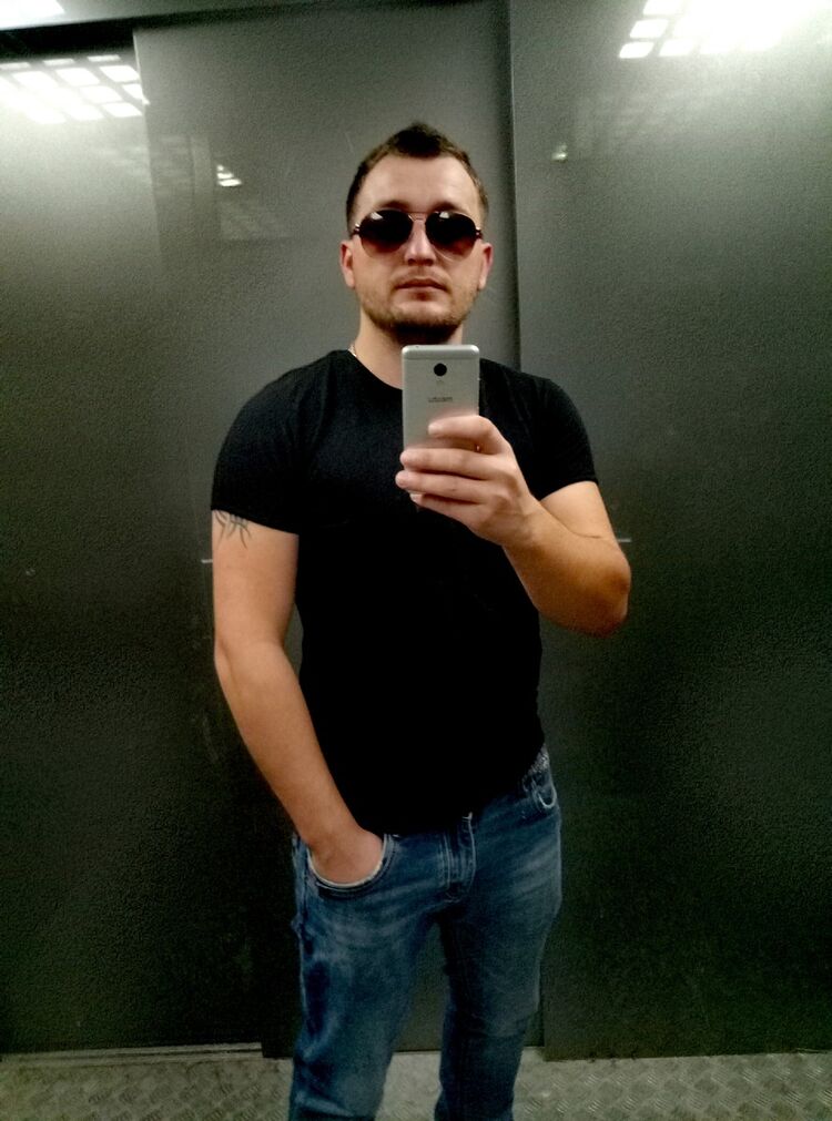 ���� 10598452 ������� Serega, 36 ���, ���� ���������� � ������