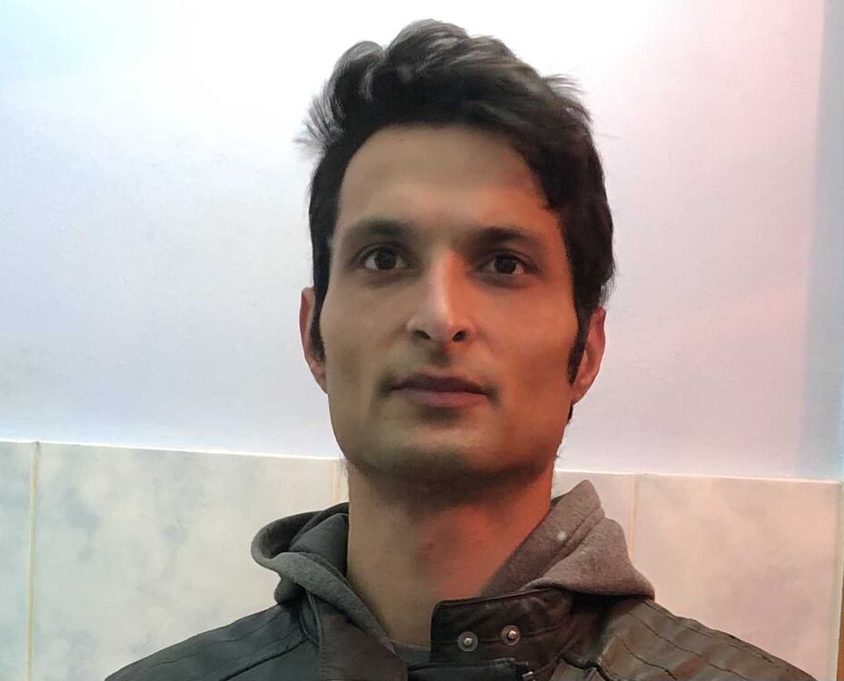 ���� 25094492 ������� Radu, 34 ����, ���� ���������� � ��������