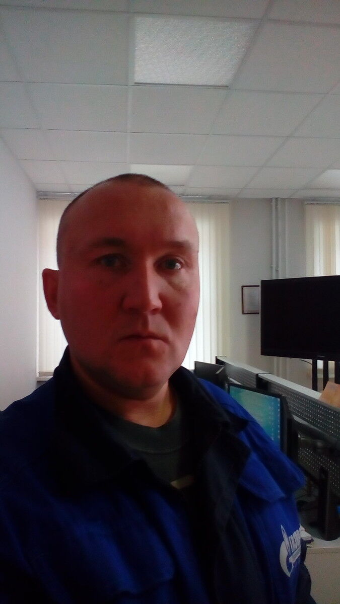  ,   Serg, 51 ,   