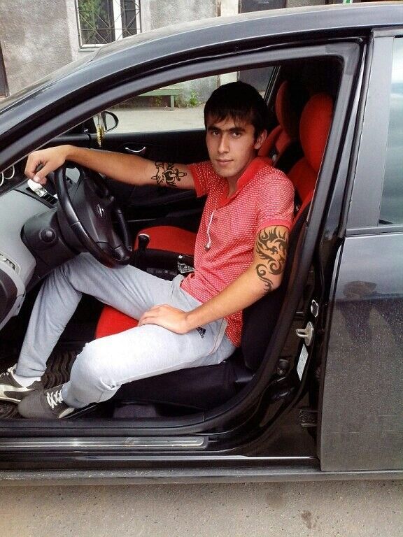 ���� 6296552 ������� ������, 33 ����, ���� ���������� � ������