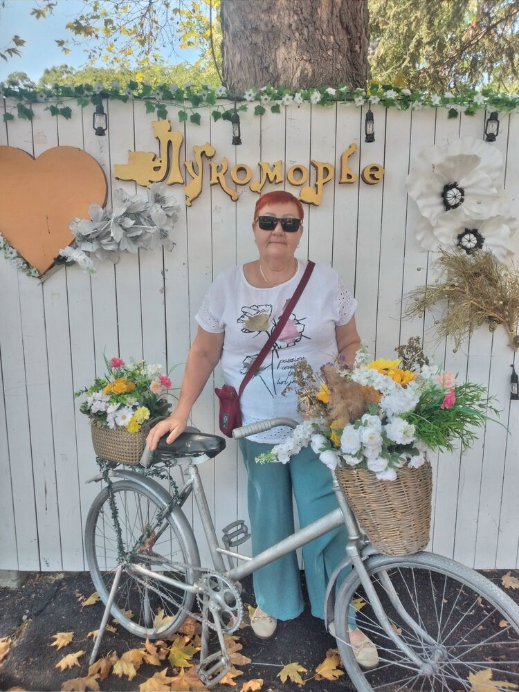  ,   Mari, 57 ,     